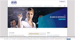 Desktop Screenshot of fipnet.com